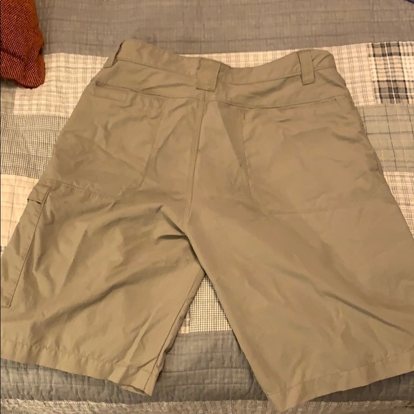 Columbia Mens hiking shorts - Picture 3 of 4
